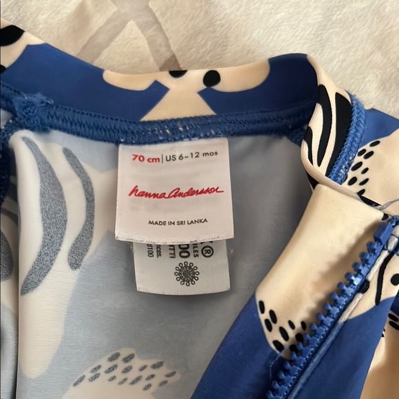 Colorful Baby Rompers Set - Picture 4 of 4